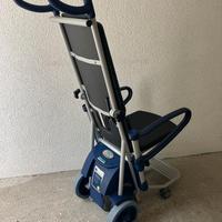 Montascale - Sedia per scale