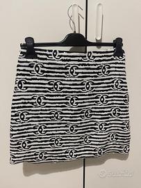 Minigonna chanel