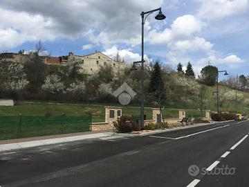 TER. RESIDENZIALE A MARZABOTTO