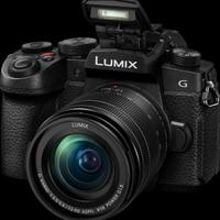 Panasonic Lumix G9 + 12-60mm (Come Nuova)