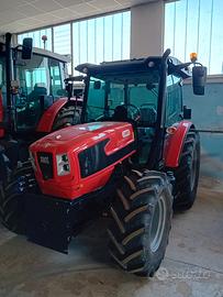 Trattore Same Dorado 80 cavalli