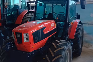 Trattore Same Dorado 80 cavalli