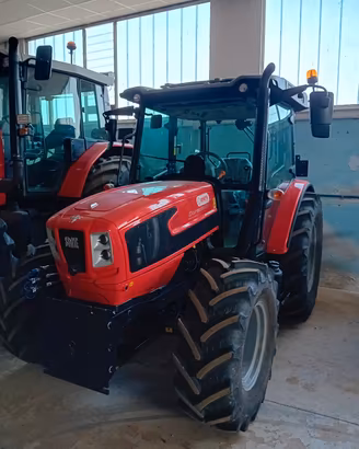 Trattore Same Dorado 80 cavalli