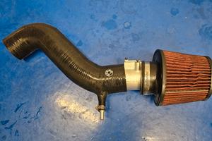 Aspirazione diretta Fiesta ST/ST Line MK7.