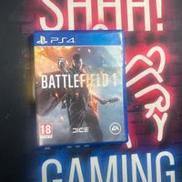 Battlefield 1