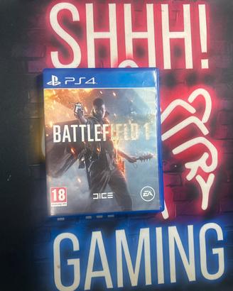 Battlefield 1