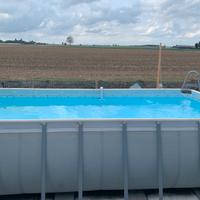 Piscina fuori terra Bestway