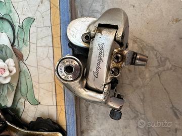 Cambio Campagnolo