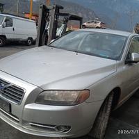VOLVO S80 2.4 TD 2007 D5244T(4)  PER RICAMBI