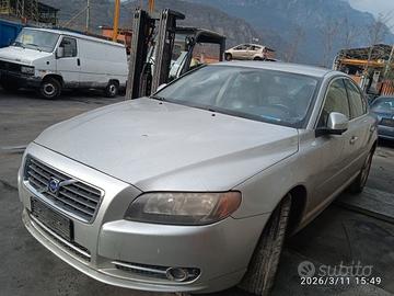 VOLVO S80 2.4 TD 2007 D5244T(4)  PER RICAMBI