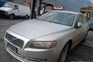 VOLVO S80 2.4 TD 2007 D5244T(4)  PER RICAMBI