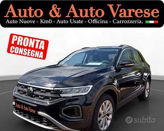Volkswagen T-Roc 1.0 TSI Life