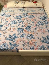 Letto Singolo/Doppio Ikea Brimnes
