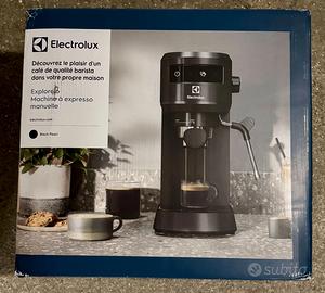Macchina da caffè Electrolux