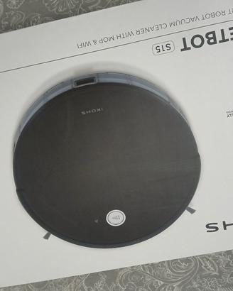 Lavapavimenti (2-1 lava aspira) IKOHS Netbot S15 
