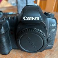 Canon 5d Mark II