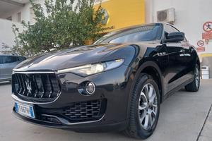 MASERATI Levante 3.0 V6 Diesel 250cv AWD