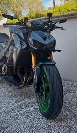 Kawasaki z1100 se