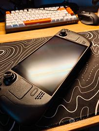 Steam Deck OLED 1TB - Pari al nuovo