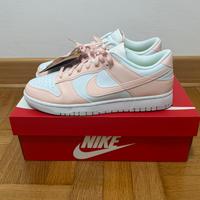 Nike Dunk Low Next Nature Pale Coral (43)