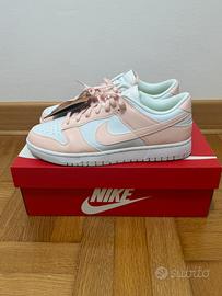 Nike Dunk Low Next Nature Pale Coral (43)