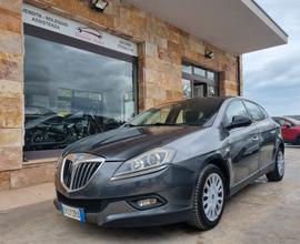Lancia Delta 1.6 MJT DPF Platinum