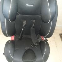 Seggiolino auto isofix