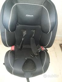 Seggiolino auto isofix