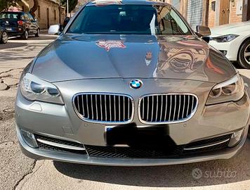 Bmw 520 touring sport