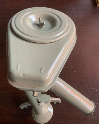 Scatola filtro aria Fiat 600 D