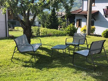 Casa vacanze nel verde Valtellina