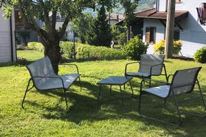 Casa vacanze nel verde Valtellina