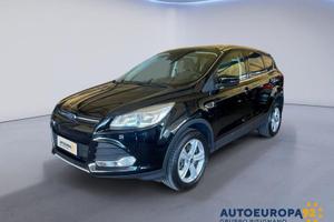 Ford Kuga 2.0 TDCi 120CV S&S 2WD Titanium
