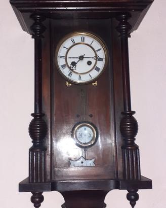 orologio a pendolo 