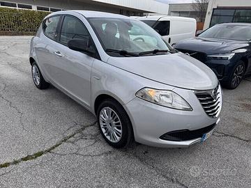 Lancia Ypsilon Silver 1.2 69 CV Benzina