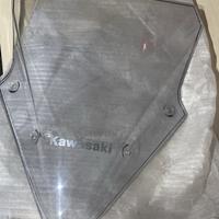 cupolino ninja 650 originale