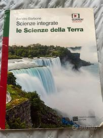 Le scienze della Terra