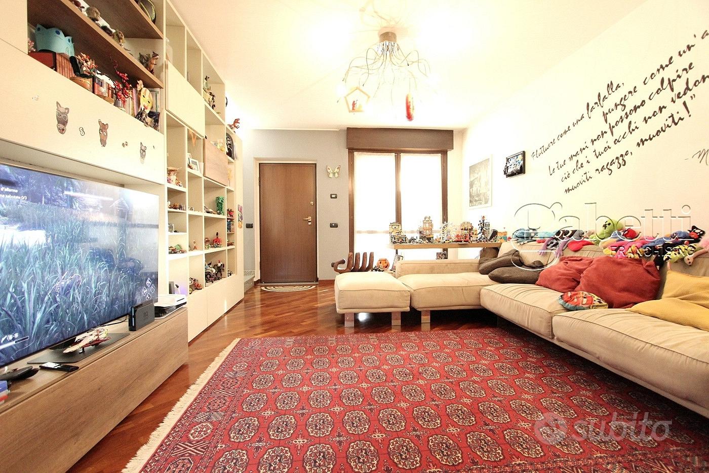 Casa – Nerviano, Villanova - Vista 5