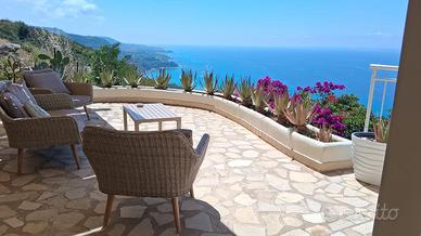 Villa bella vista