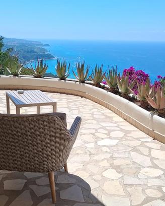 Villa bella vista