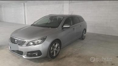 Peugeot 308 SW