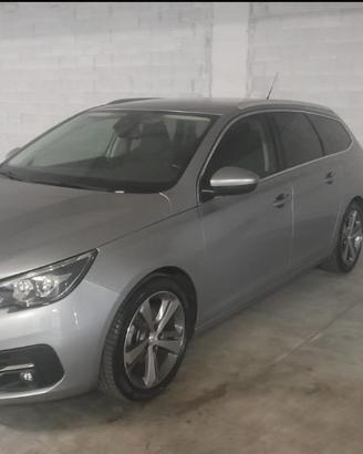 Peugeot 308 SW