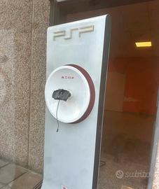 Espositore PSP PlayStation