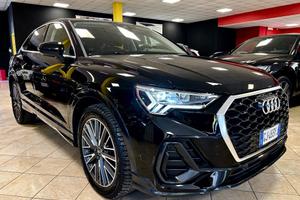 AUDI Q3 SPB 35 TDI S tronic UNIPRO - TAGLIANDI -