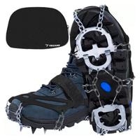 Ramponcini x neve ghiaccio scarpe scarponi ramponi