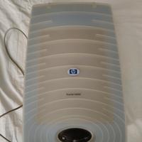 scanner HP ScanJet 3400C 