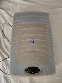 scanner HP ScanJet 3400C 