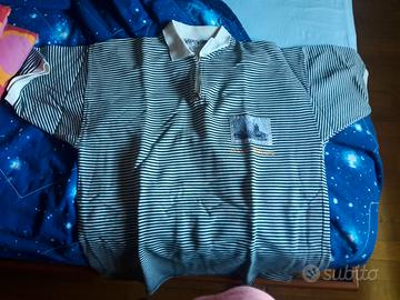 Polo U.S. Copy e T-shirt Adidas poloTimberland