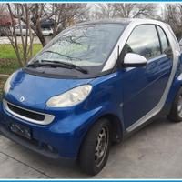 Ricambi Usati SMART FORTWO (A/C451) 2008