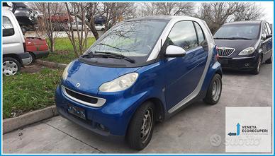 Ricambi Usati SMART FORTWO (A/C451) 2008